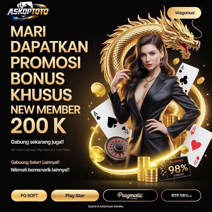 ASKOPTOGEL - Platform Game Online Populer Saat Ini Depo Qris Auto Maxwin